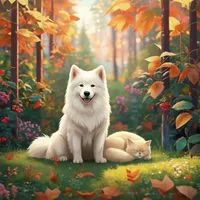 阿賢的汪喵情報站