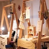 鐵道微光150°市集 攤商交流社群