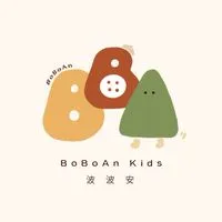 BBA波波安童裝