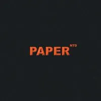 Paper NTD｜純公告群📢🤐