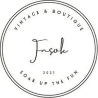 Fnsok Vintage Boutique 🇯🇵氛刻古董精品