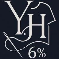 Y.H.6%服飾