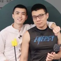 男同大學堂