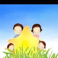 （緣）來遇見是ㄧ家人