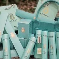 🩵💰油壺納福金🍀精油開運香水🩵Mrs. Wealthy