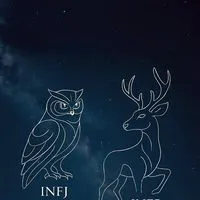 INFJ/INFP型人格討論區