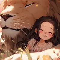 ♌獅子心靈世界♌