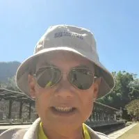 今天好♡明天很好♡未來【非常好】-林俊良教授