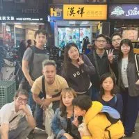 嗨👋歌《吃喝玩樂》快樂群