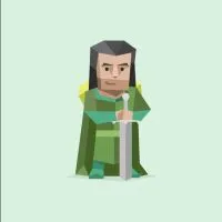 ENFJ 有錢人 發大財
