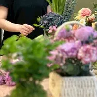花藝學習討論社群💐