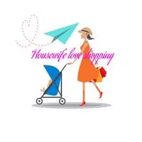 Housewife Love Shopping 主婦愛精品