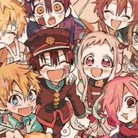 《地縛少年花子君》角色演戲