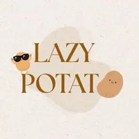 Lazy potato 選品✈️10/31-11/2🇯🇵連線