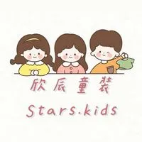 欣辰童裝|平價童品ʚ ɞ