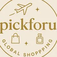 12/9-11 Pick For U 各國代購