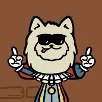 8+狗幫派💥