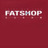 FAT SHOP 代購🇯🇵12/14-12/16 東京連線