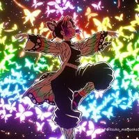風風之少年群ʕ •ᴥ•ʔ