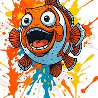 Crazy Coral 瘋珊瑚