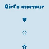 Girl's murmur 大店