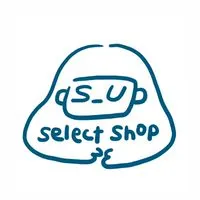 S_U select shop｜童裝選物｜雜貨舖