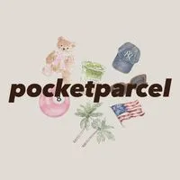pocketparcel|美國代購🇺🇸🧸