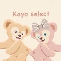 Kayo select日本選物代購