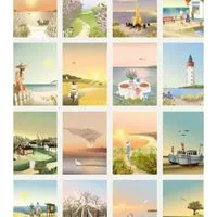 童話王國的夢幻活動