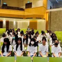 聖心 國一忠 J1A
