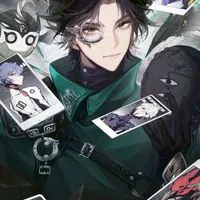 逆水寒、千机万象🏹