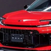 RAV4 6th 車友俱樂部