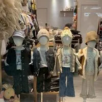 I-BAO KIDS現貨童裝｜女裝｜配件小物