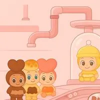 飽嗝夢想工廠 Dream Factory