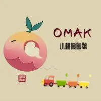 小桃暖暖號-OMAK無限列車♾️