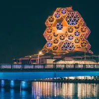 阿傑空中電台