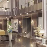 斯萊德里酒店-ABO對戲。