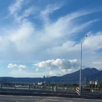 靠北惡鄰居，各方交流