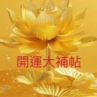 開運大補帖