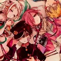 地博少年花子君/聊天/送圖/角色扮演/聊八卦/繪畫/半夜陪伴