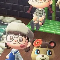 🌰動森部落-新森活🌰