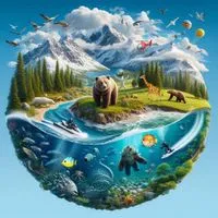 愛旅遊🌏筑筑帶你放風去🚁 （找到了旅遊🧳）