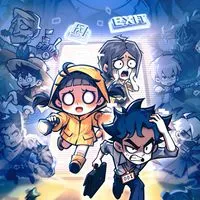 【官方】英雄來搞鬼：房間保衛戰