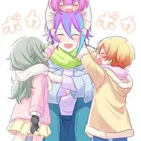 二次元聊天群🔗