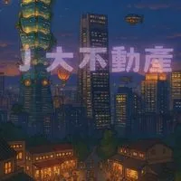 J大不動產-全台VIP潛銷新案（資訊平台）