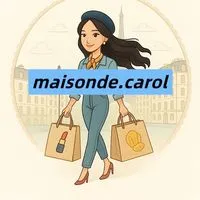 Carol在法國幫你買🇫🇷