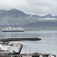 第二群~蜜拉士愷的郵輪情報社