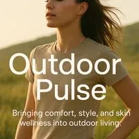 戶外脈動 Outdoor