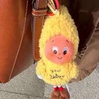 一起被可愛控制的娃娃群🧸