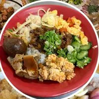 新營外食族分享區